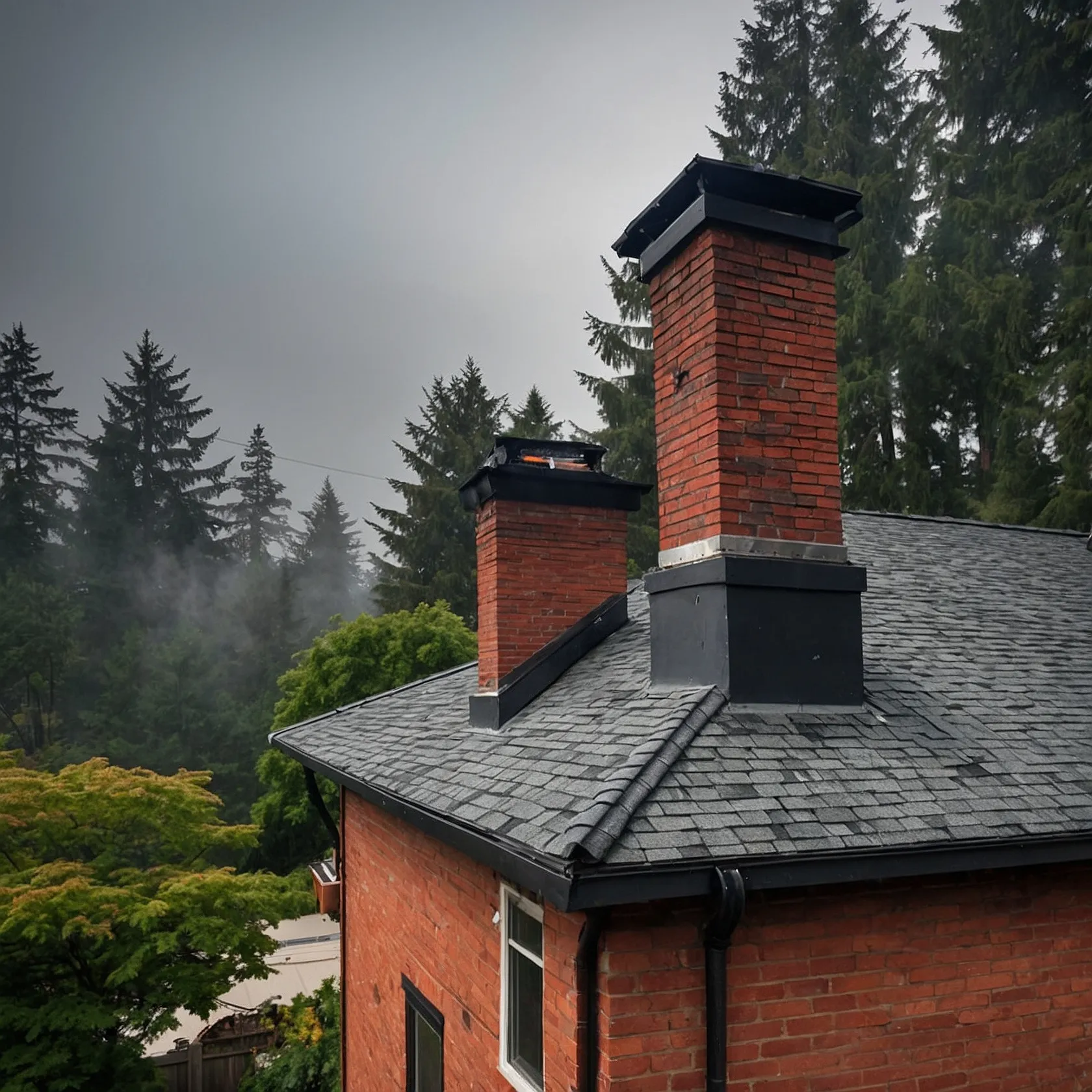 Chimney Cleaning