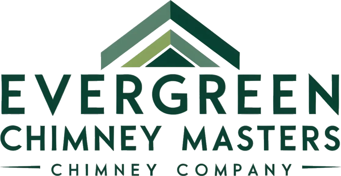 Evergreen Chimney Masters logo